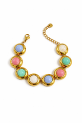 Bracciale Candy Multicolore