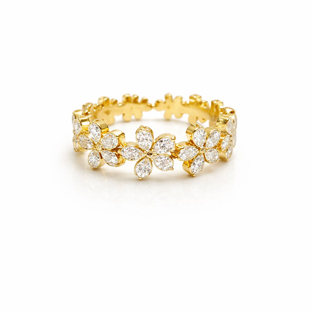 Anello Fiorella