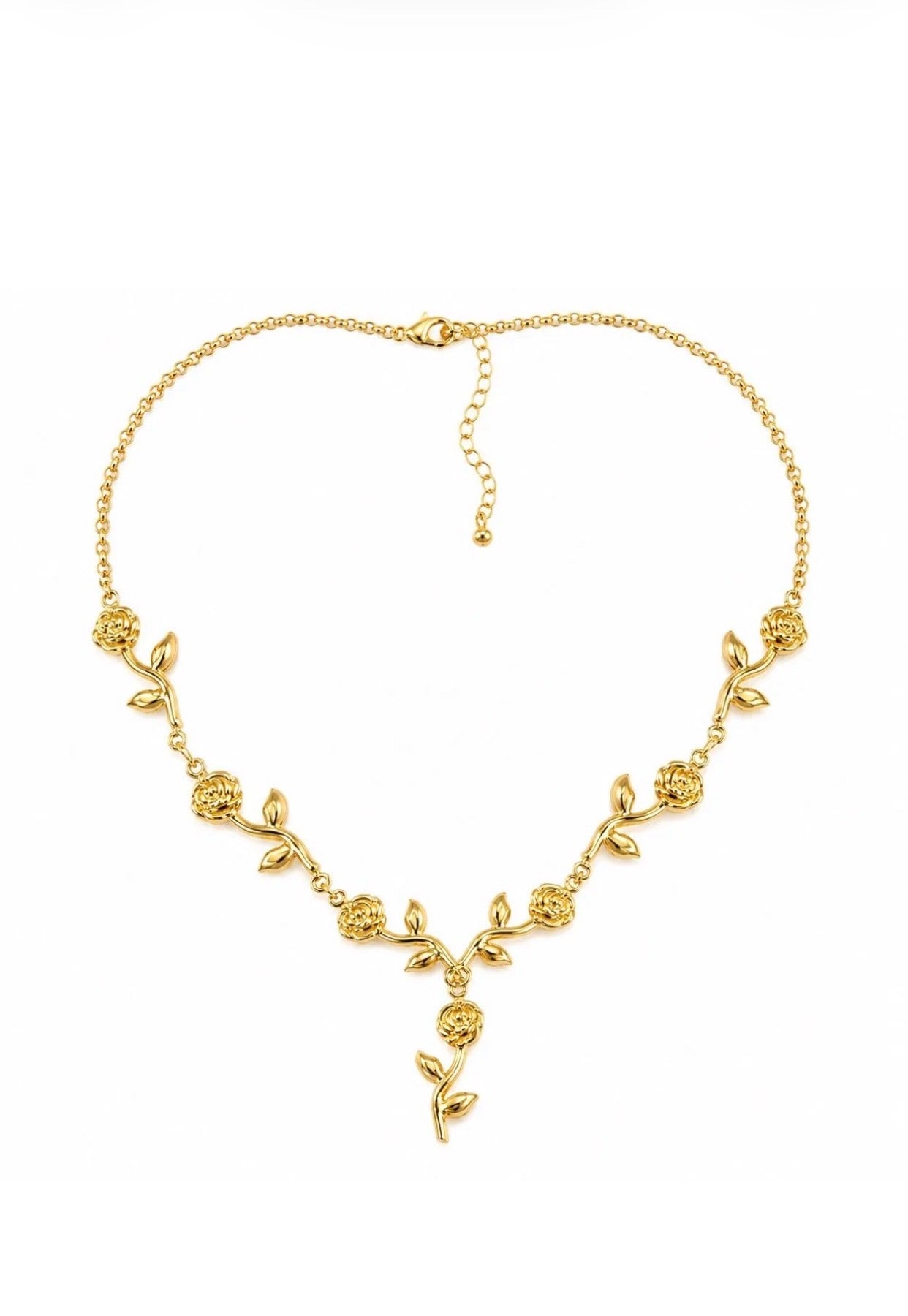 Collana Flora