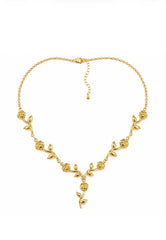 Collana Flora