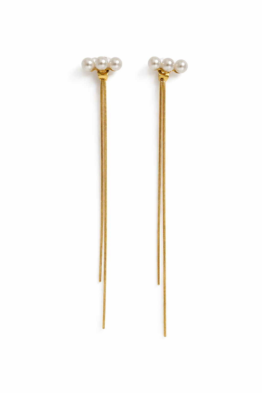 Orecchini Perla Royal