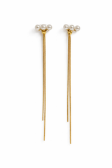 Orecchini Perla Royal