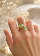 Anello Gemma