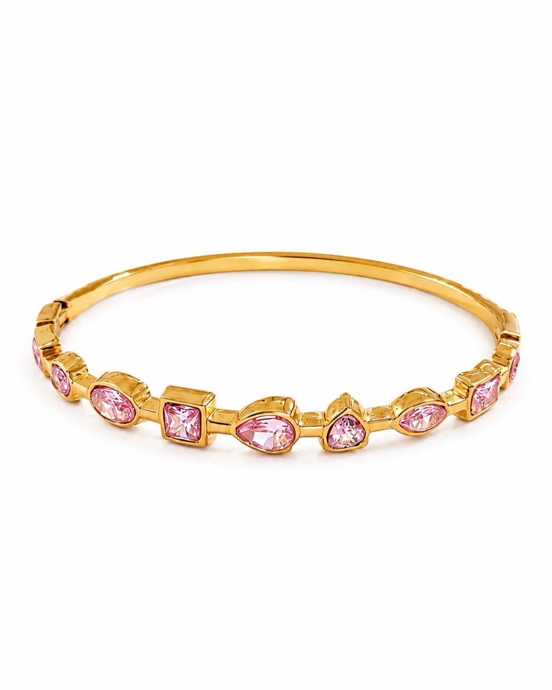 Bracciale rigido Alba