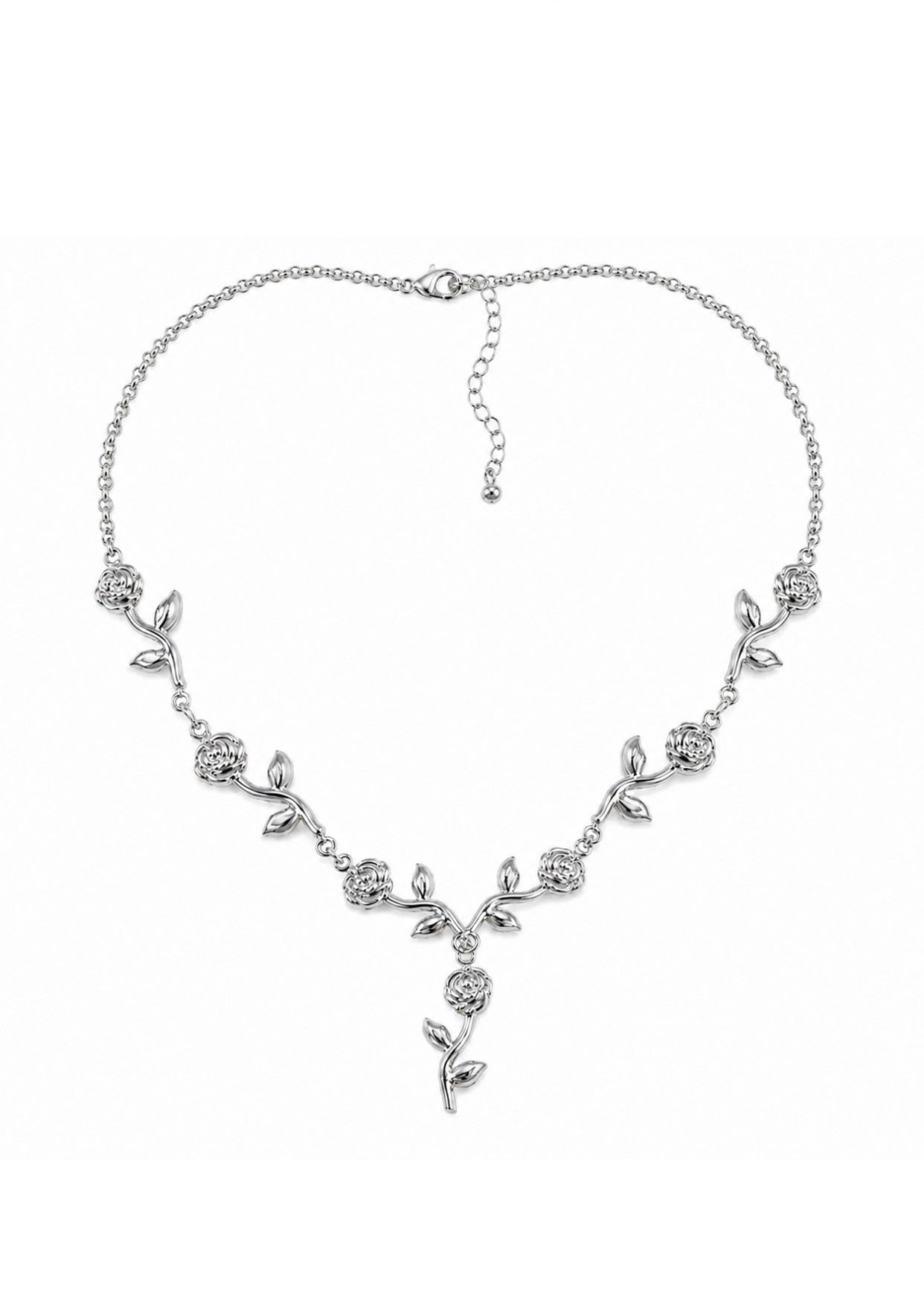 Collana Flora