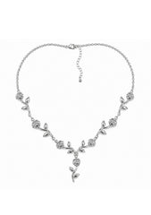 Collana Flora