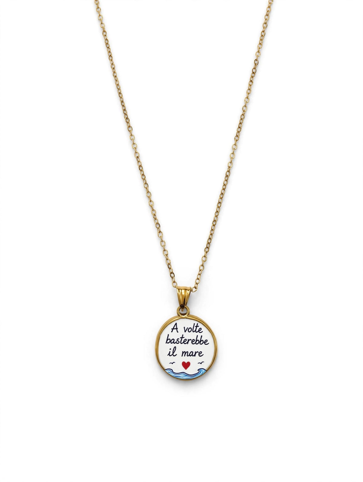Collana del Mare