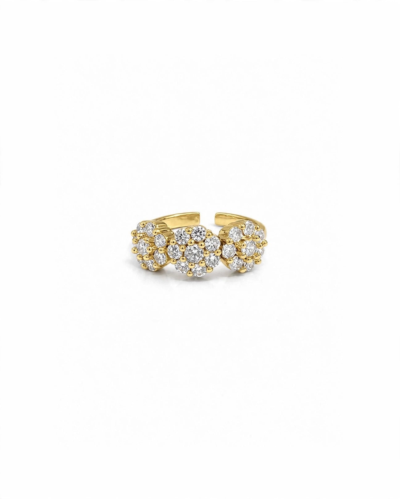 Anello     Triluce