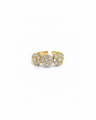 Anello     Triluce