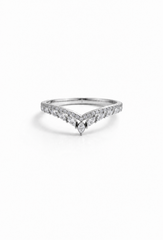 Anello Corona di Luce