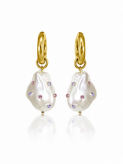 Orecchini     Pearl Pop