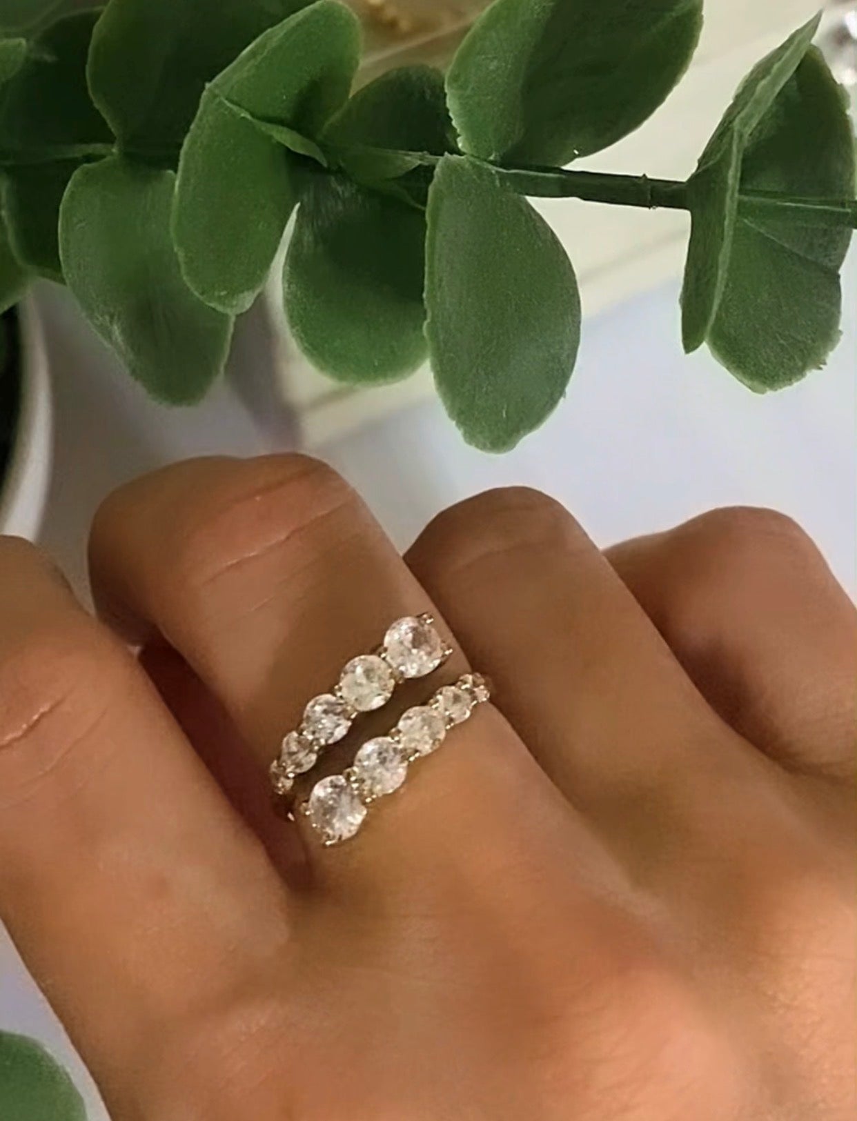 Anello     Luminosa