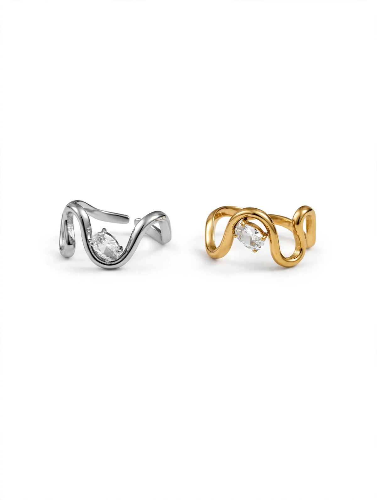 Anello Onda