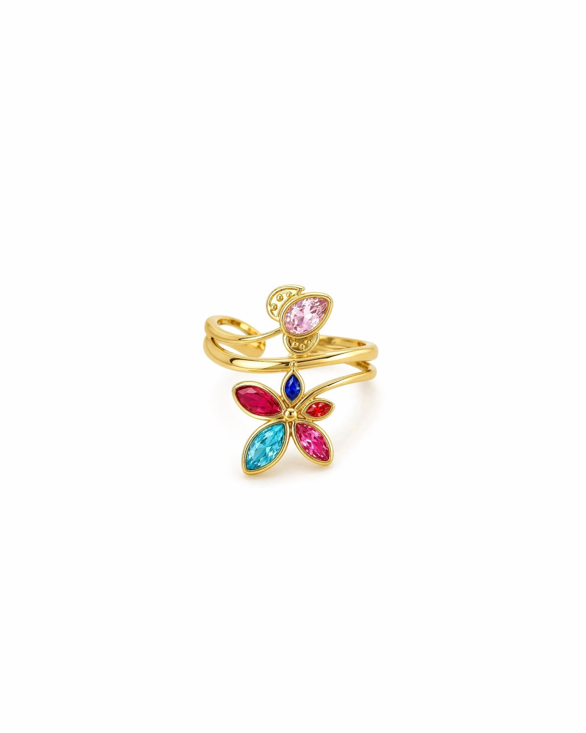 Anello     Armonia