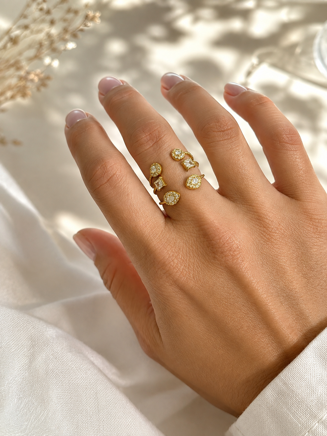 Anello Venere