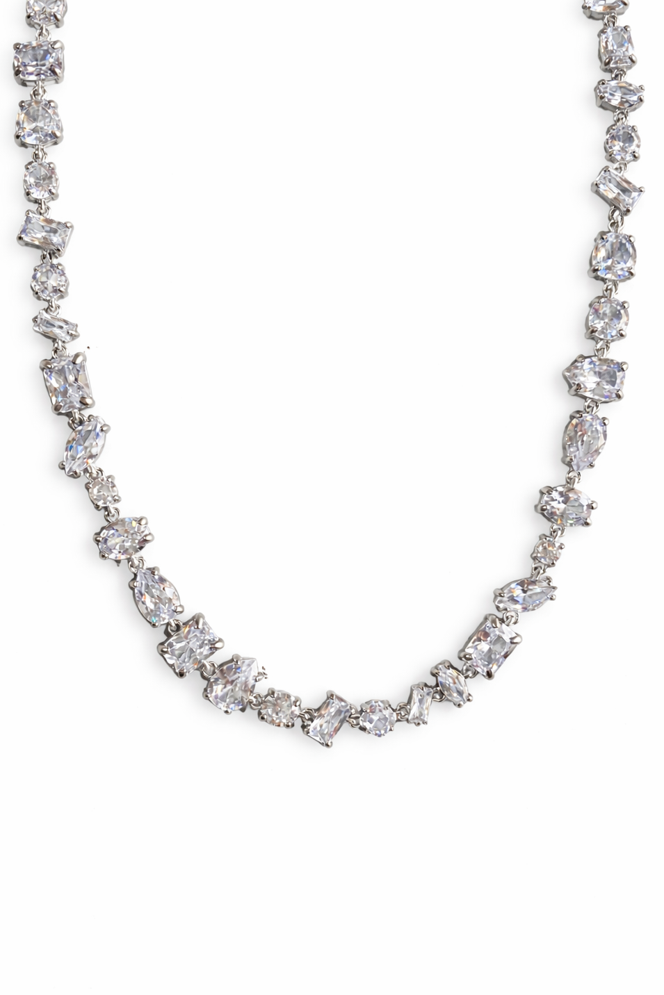 Collana Sublime Brilliance