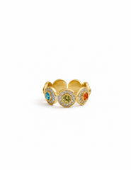 Anello Iris