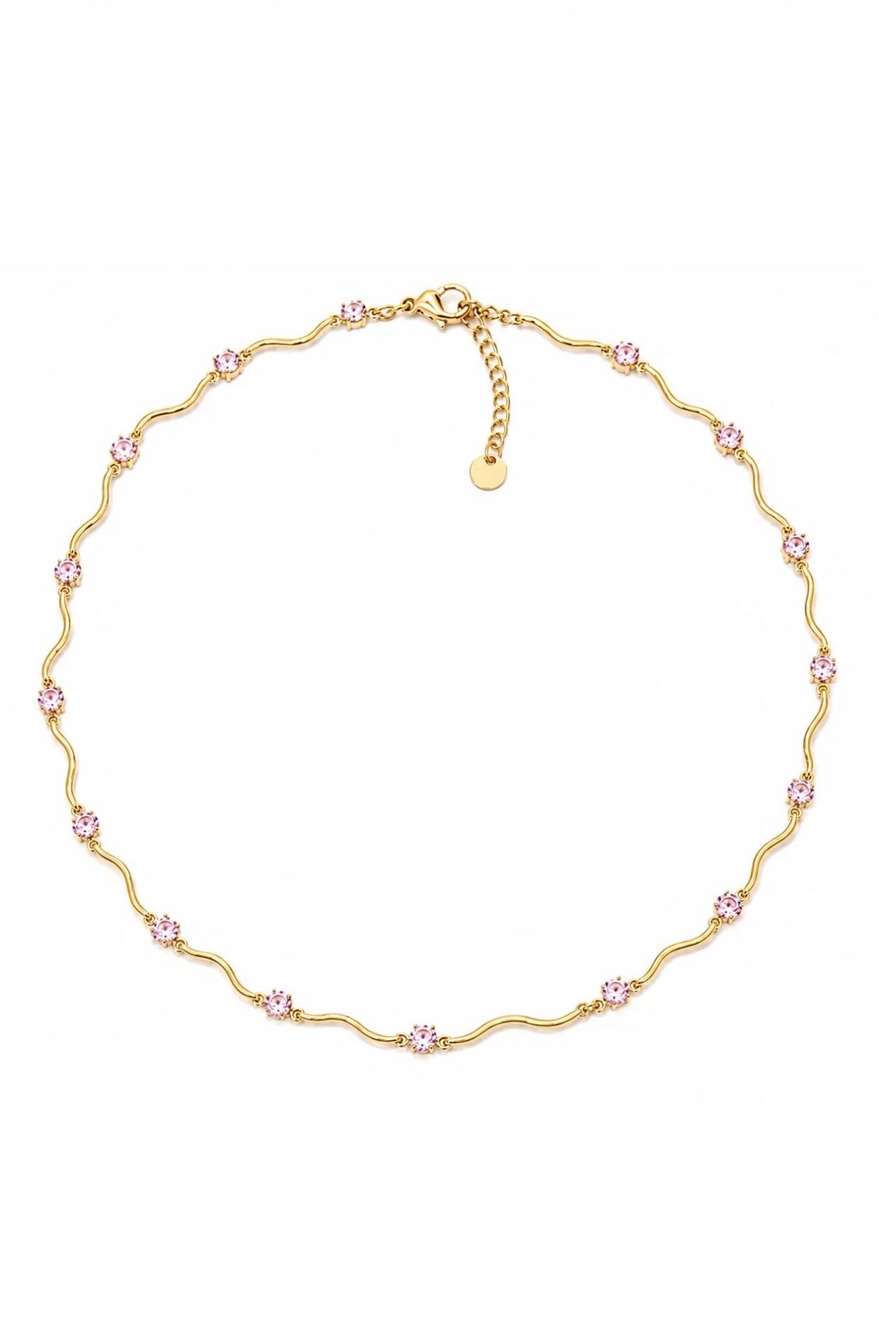 Collana Lumina