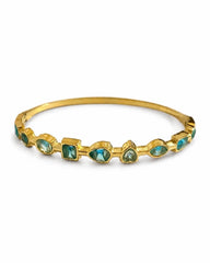 Bracciale rigido Alba