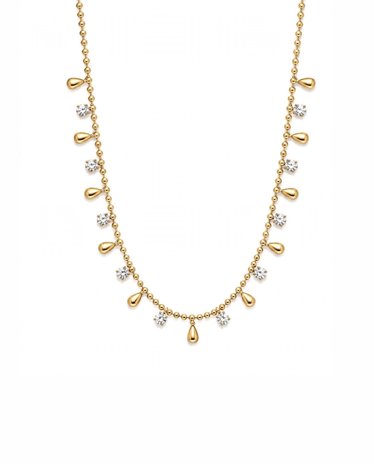 Collana Rugiada