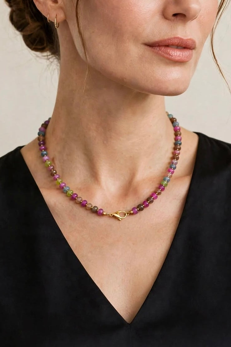 Collana Lollipop Autunn