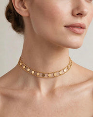 Collana THEA Effetto Lucido