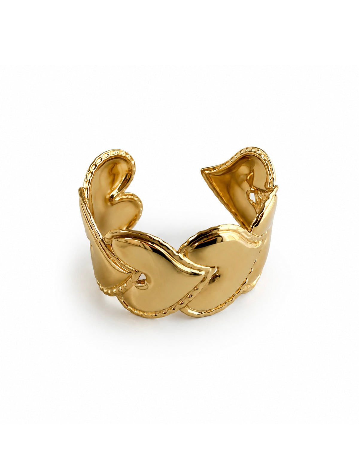 Bracciale Cuore Grande
