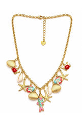 Collana Brezza Marina