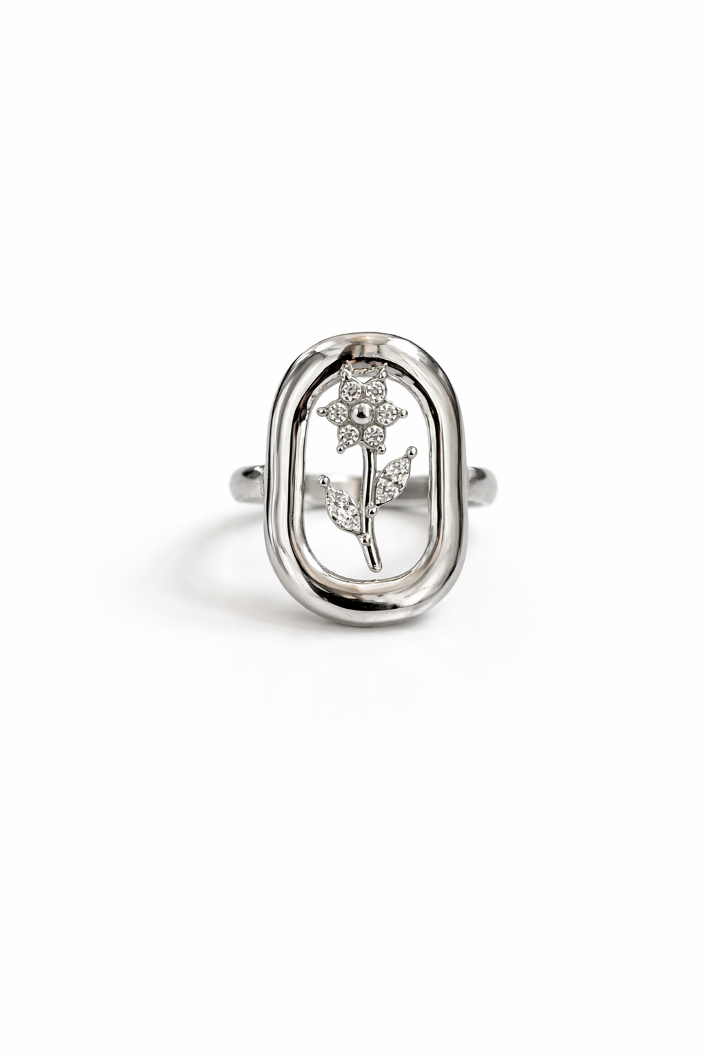 Anello     Flower
