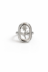 Anello     Flower