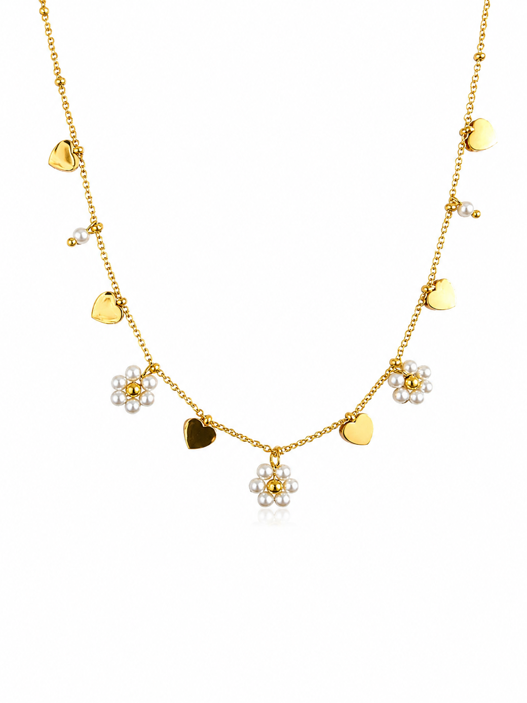 Collana     Margherita