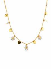 Collana     Margherita