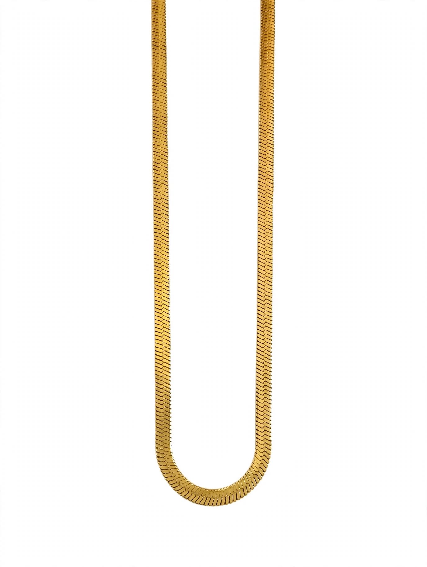 Collana Snake