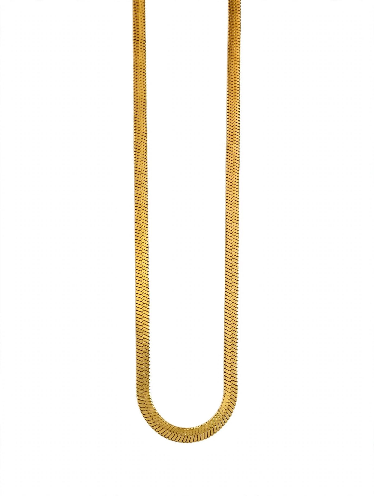 Collana Snake