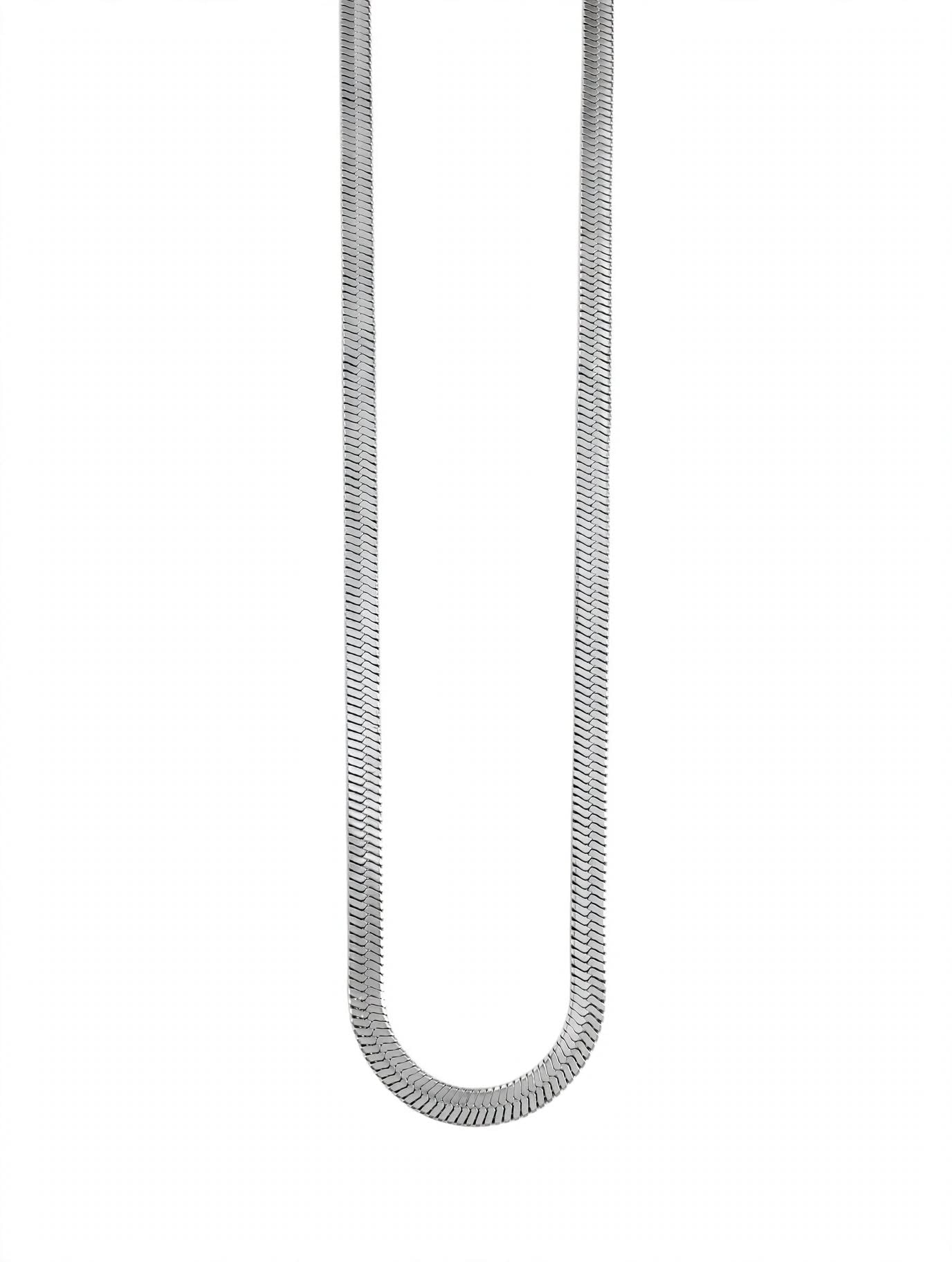 Collana Snake