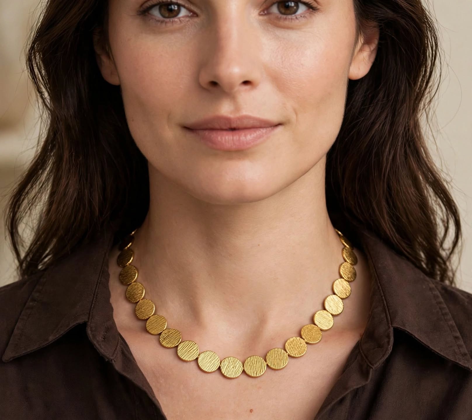 Collana Aura
