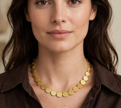 Collana Aura