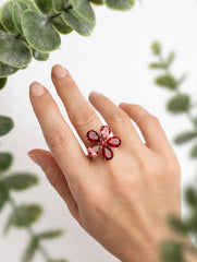 Anello Rosalie