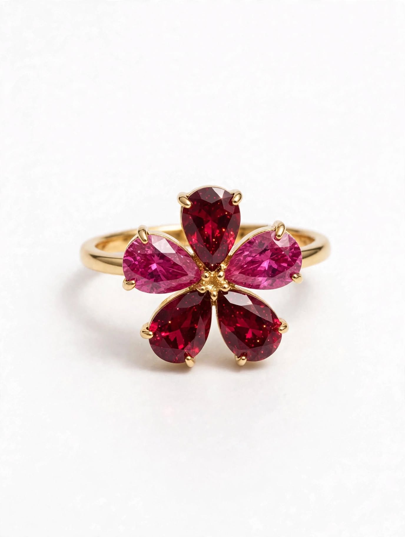 Anello Rosalie