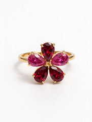 Anello Rosalie