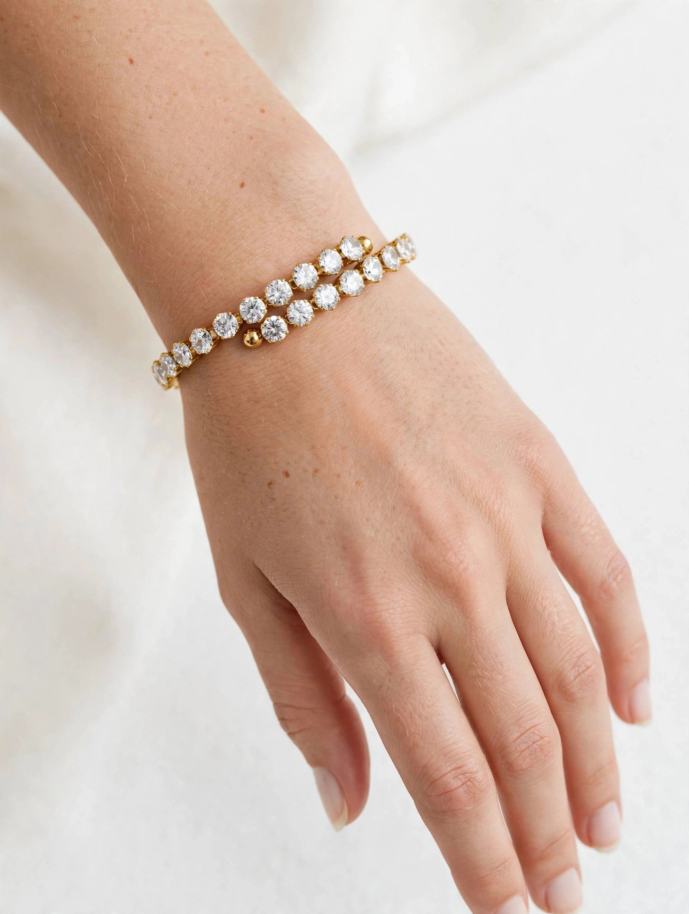 Bracciale Luxury Shine