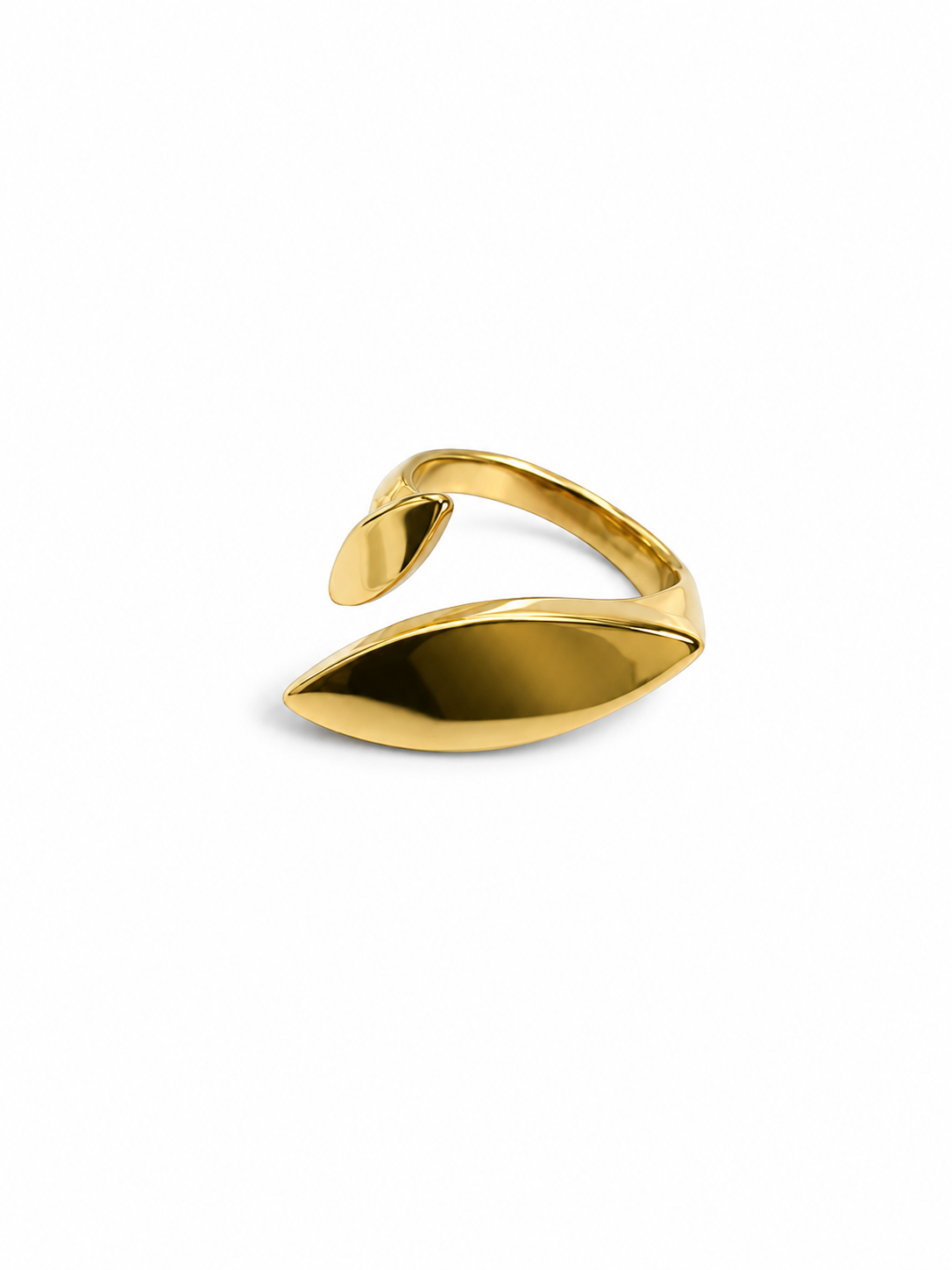 Anello vela